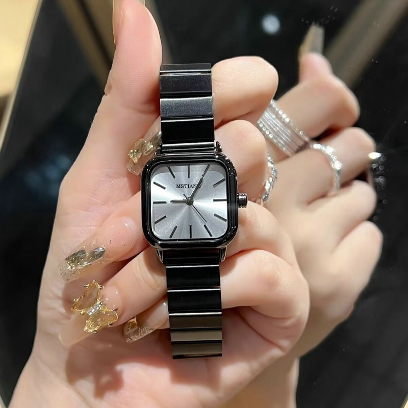 Hot Sale Brand Black Watch for - Luxury Watch Sale 评论和价格