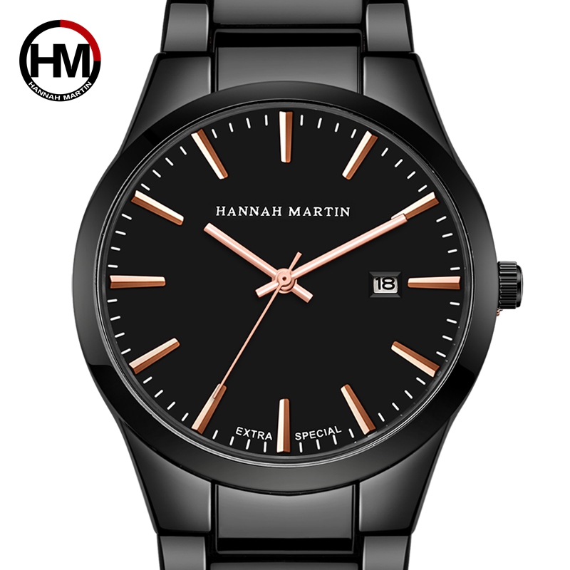 Fashion For Men Watch Business - Perpetual Calendar Watch 评论和价格