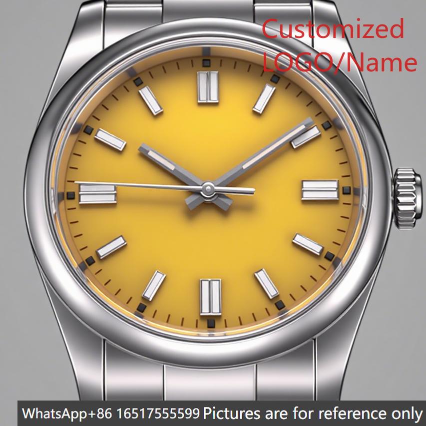 A989 Store 31mm 36mm 40mm Men  - Luxury Watch Ladies 评论和价格