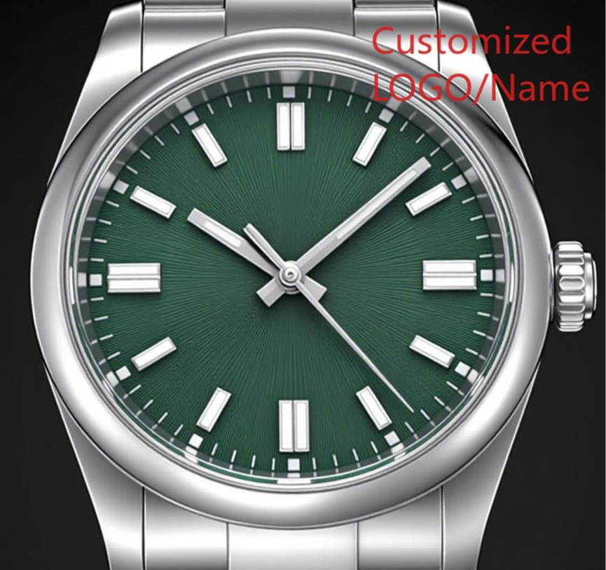 A989 Store 31mm 36mm 40mm Men  - Luxury Watch Ladies 评论和价格