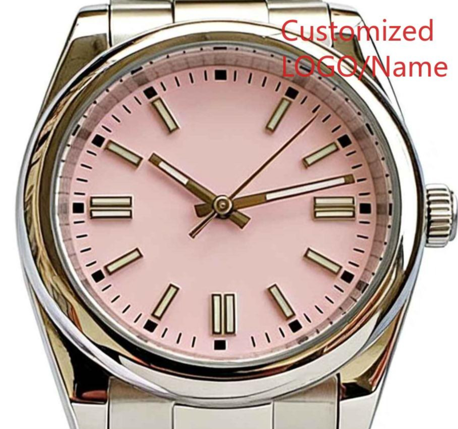 A989 Store 31mm 36mm 40mm Men  - Luxury Watch Ladies 评论和价格