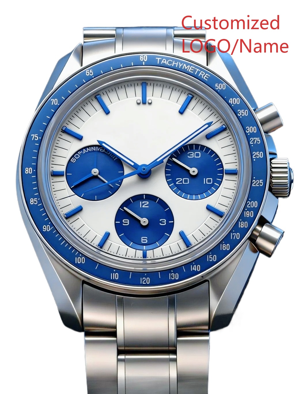 A989 Store Customized Watch 42 - Luxury Watch Display 评论和价格