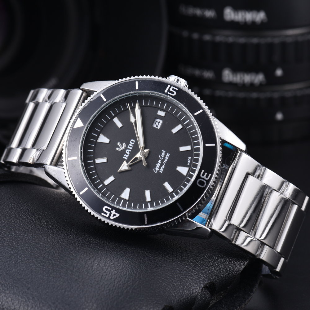 Classic New Hot Sale AAA Rado  - Luxury Watch Sale 评论和价格