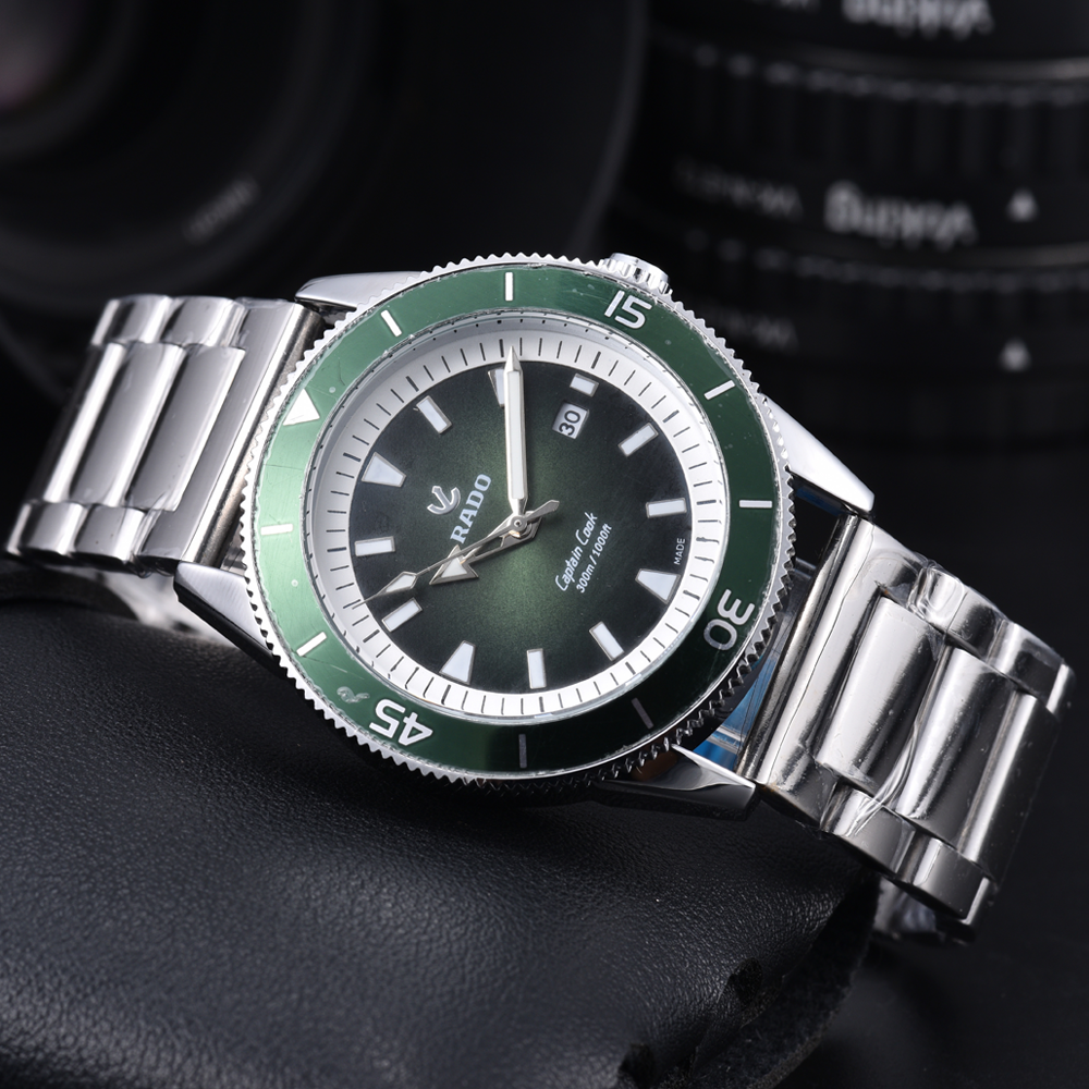 Classic New Hot Sale AAA Rado  - Luxury Watch Sale 评论和价格