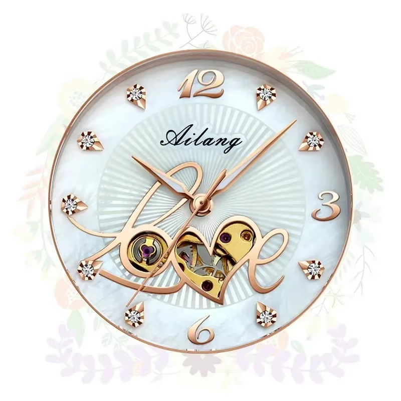 AILANG 8806 Women's Watch Love - Luxury Watch Time 评论和价格