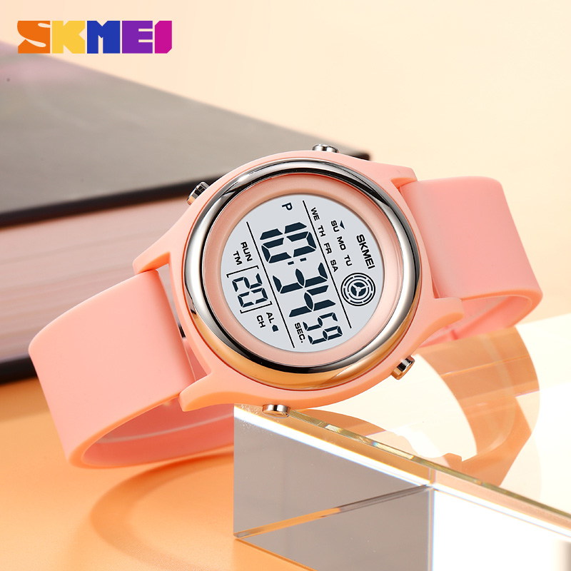 SKMEI 2094 Women's Luxury Wate - Luxury Watch Time 评论和价格