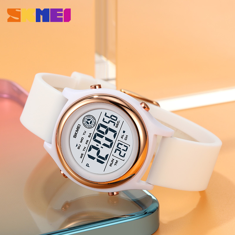 SKMEI 2094 Women's Luxury Wate - Luxury Watch Time 评论和价格