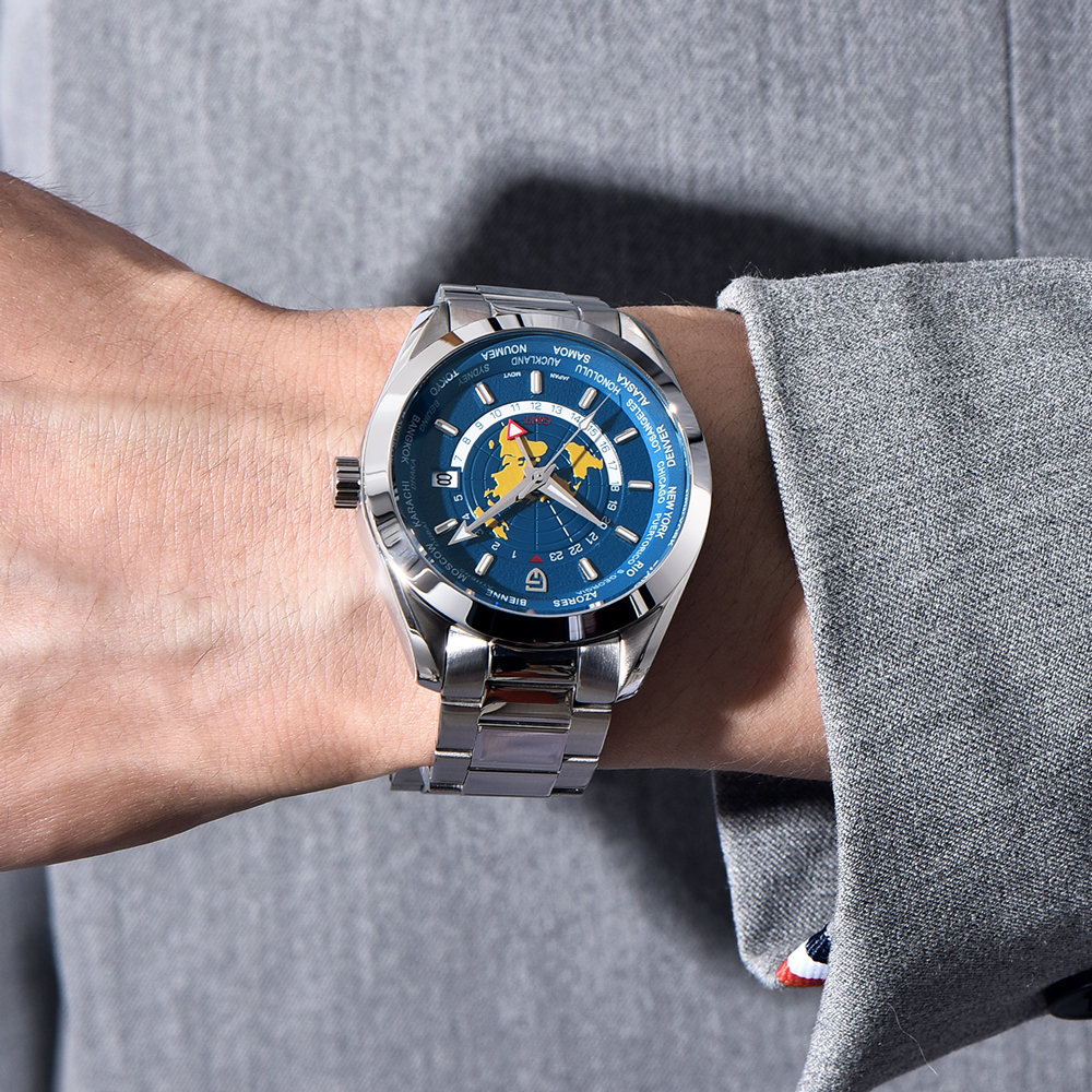 PAGANI DESIGN 1788 Light Luxur - Luxury Watch Wallpaper 评论和价格