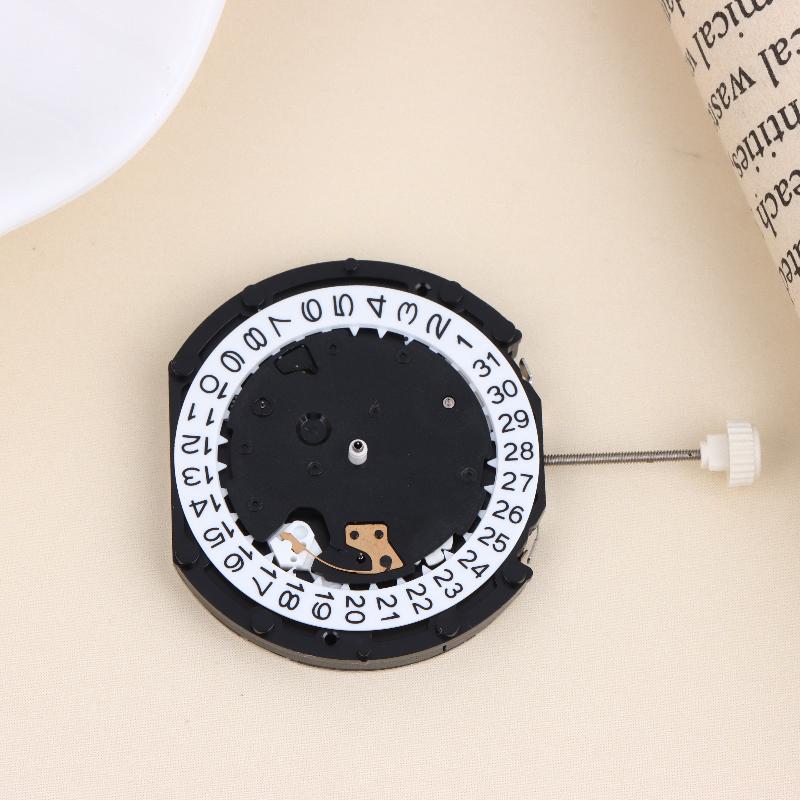 PE50 Quartz Watch Movement - S - Perpetual Calendar Watch 评论和价格
