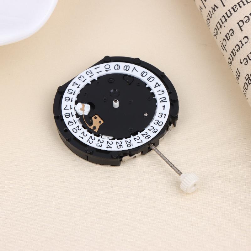 PE50 Quartz Watch Movement - S - Perpetual Calendar Watch 评论和价格