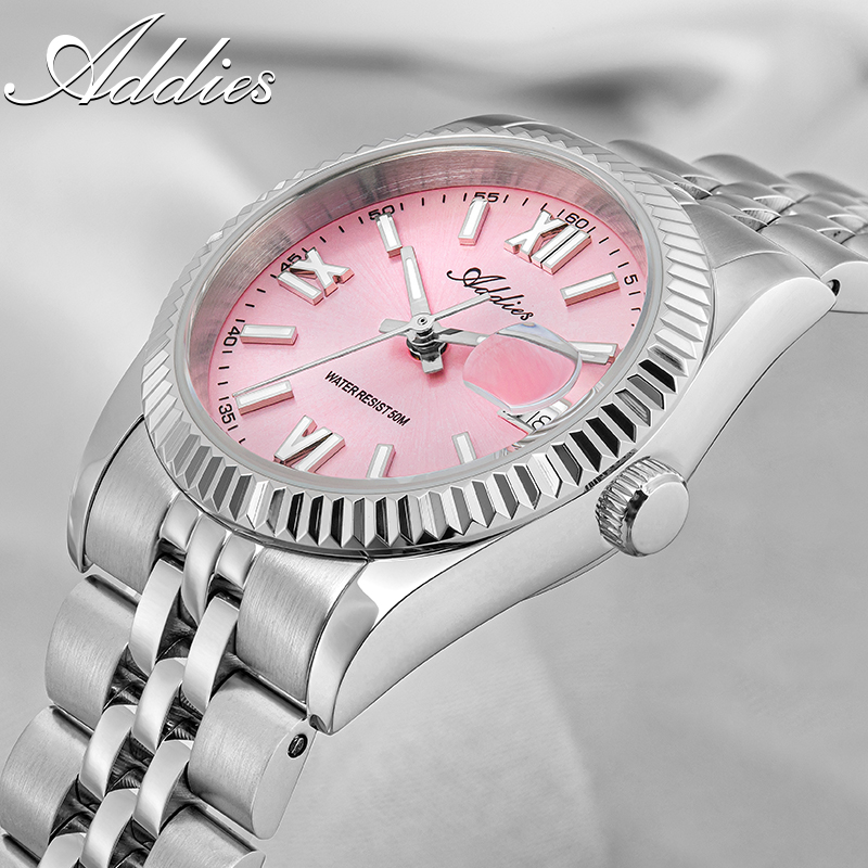 ADDIES Luminous Women's Watch  - Luxury Watch Time 评论和价格