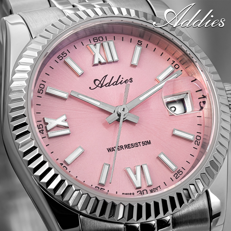 ADDIES Luminous Women's Watch  - Luxury Watch Time 评论和价格