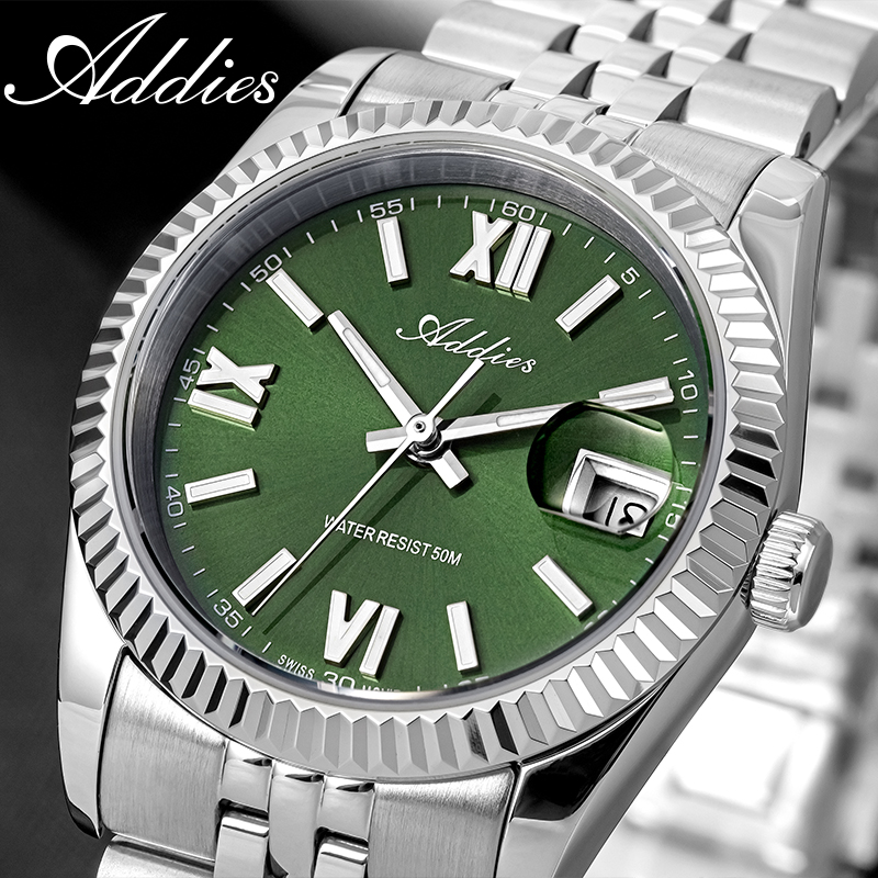 ADDIES Luminous Women's Watch  - Luxury Watch Time 评论和价格