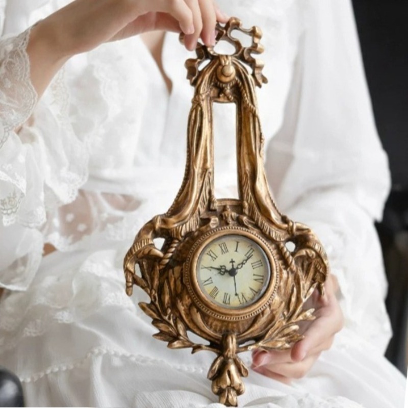 Vintage Wall Clocks Luxury Wal - Luxury Watch Europe 评论和价格