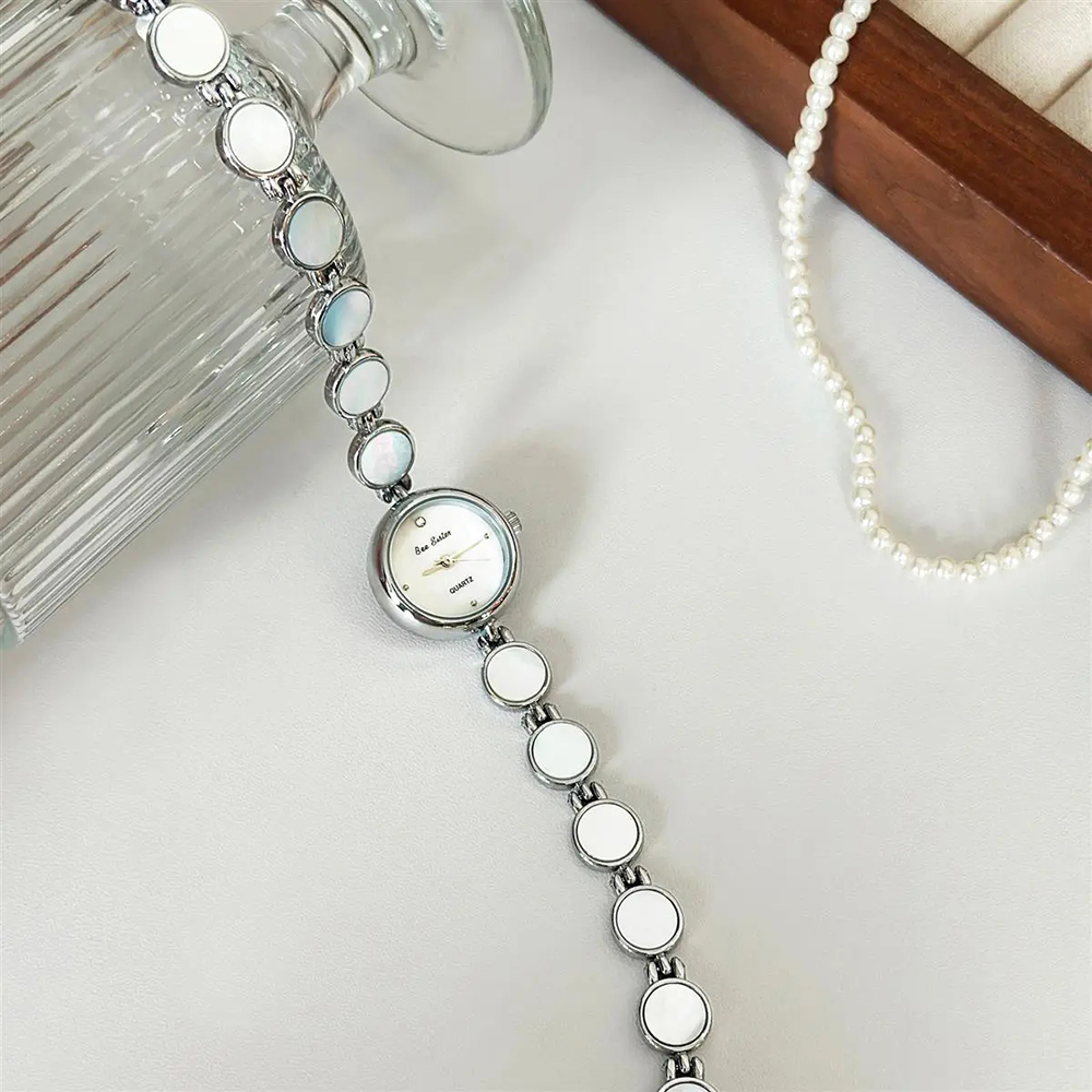 High Quality Luxury Women's Wa - Luxury Watch Girl 评论和价格
