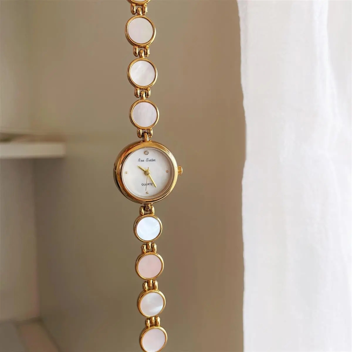 High Quality Luxury Women's Wa - Luxury Watch Girl 评论和价格