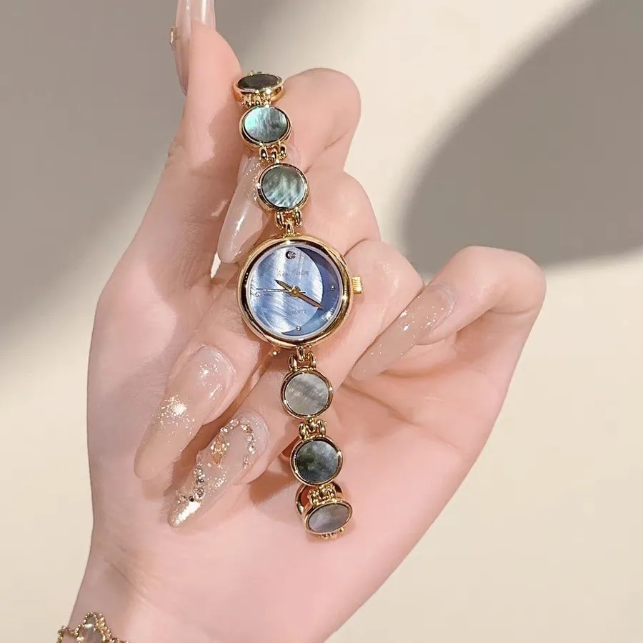 High Quality Luxury Women's Wa - Luxury Watch Girl 评论和价格