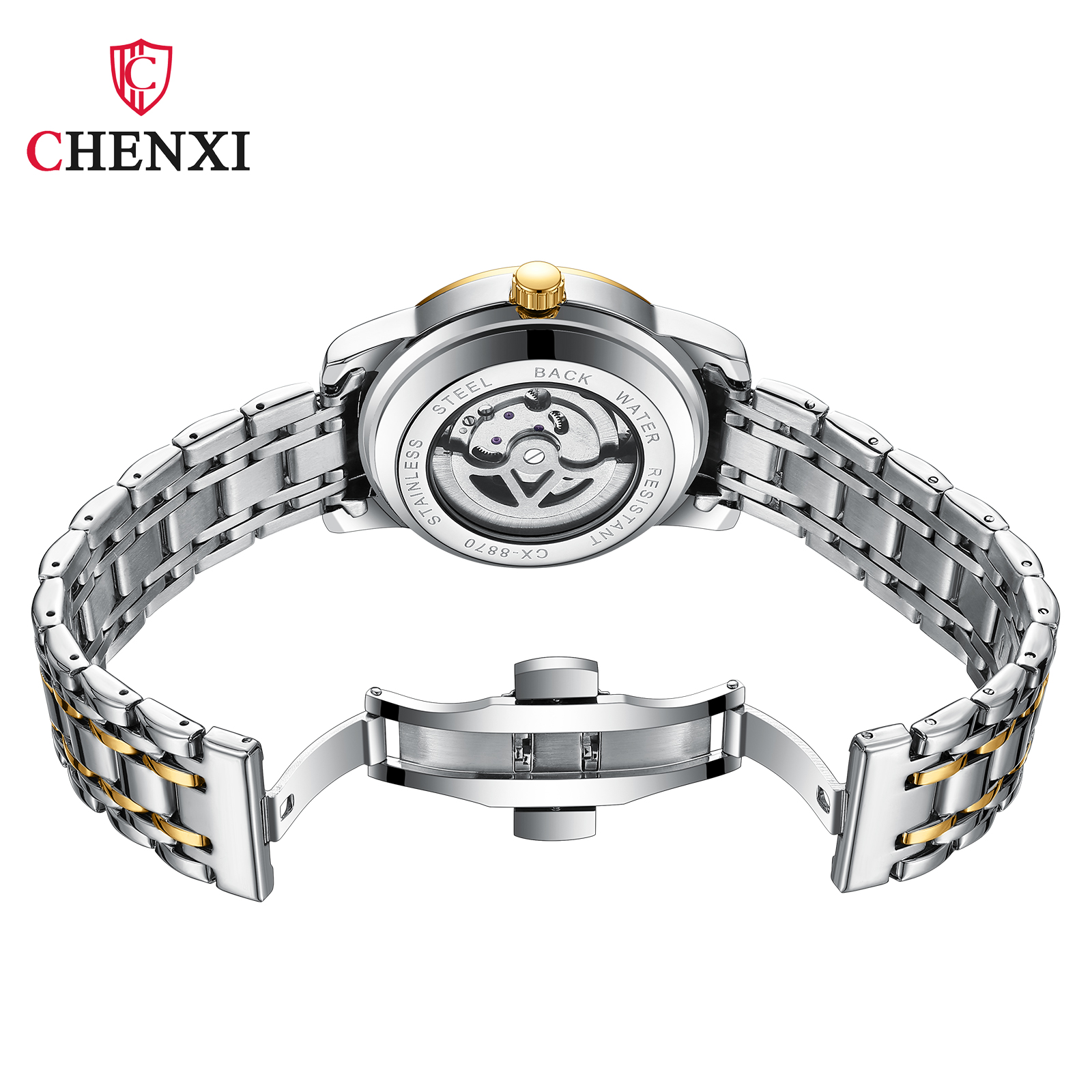 Luxury Top-Tier Brand Men's Wa - Luxury Watch Tier 评论和价格